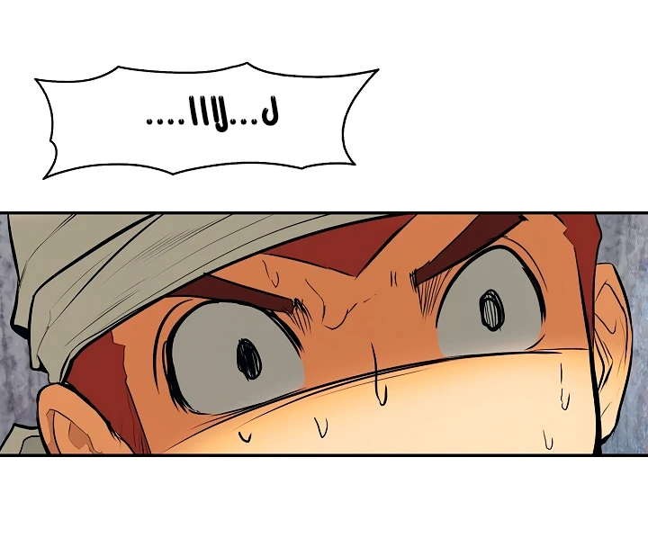 صفحة 39 — MookHyang - Dark Lady الفصل 7