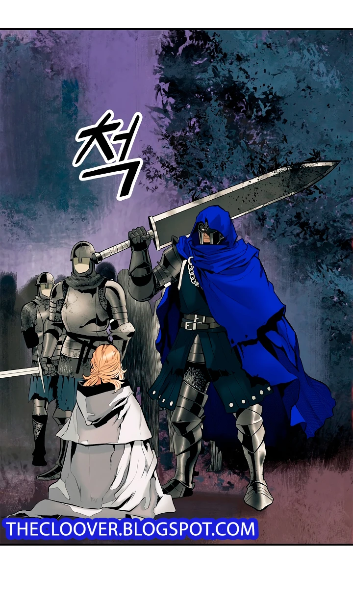 صفحة 39 — MookHyang - Dark Lady الفصل 8