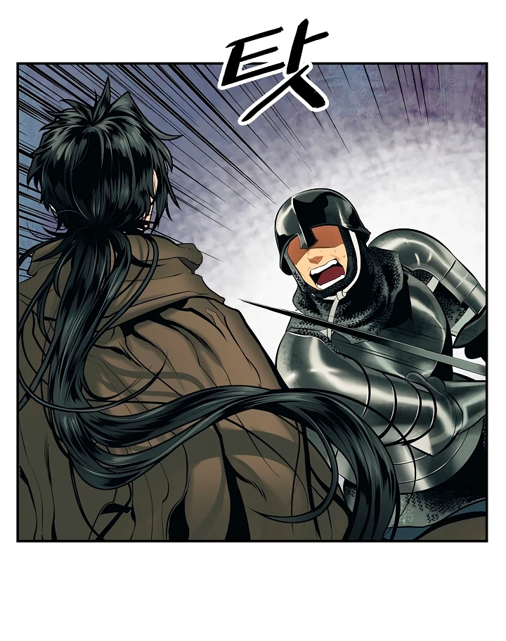 صفحة 35 — MookHyang - Dark Lady الفصل 9