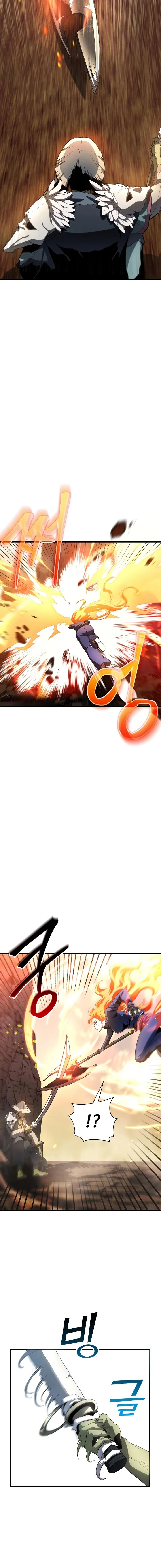 صفحة 17 — Gods' Gambit الفصل 4