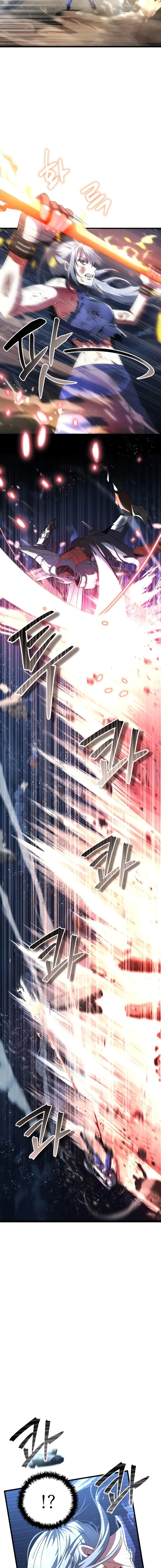 صفحة 21 — Gods' Gambit الفصل 6