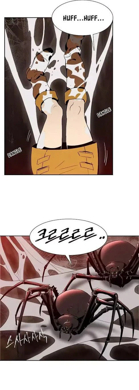 صفحة 2 — Skeleton Soldier Couldn’t Protect the Dungeon الفصل 15