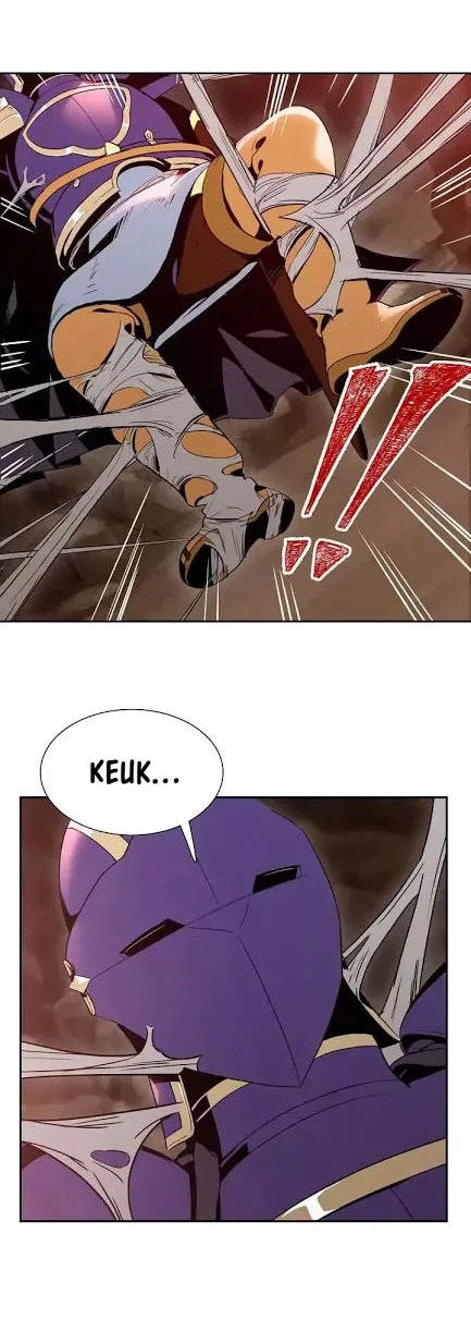 صفحة 12 — Skeleton Soldier Couldn’t Protect the Dungeon الفصل 15