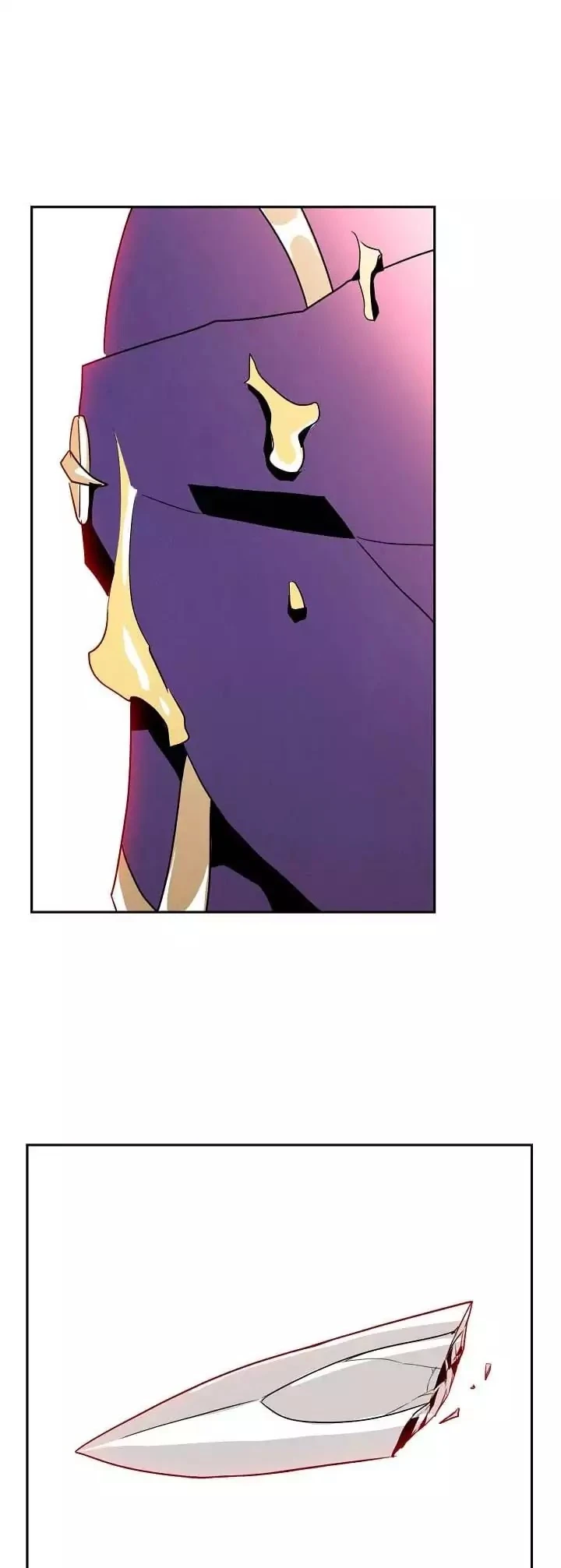 صفحة 21 — Skeleton Soldier Couldn’t Protect the Dungeon الفصل 16