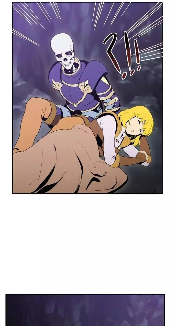 صفحة 3 — Skeleton Soldier Couldn’t Protect the Dungeon الفصل 17