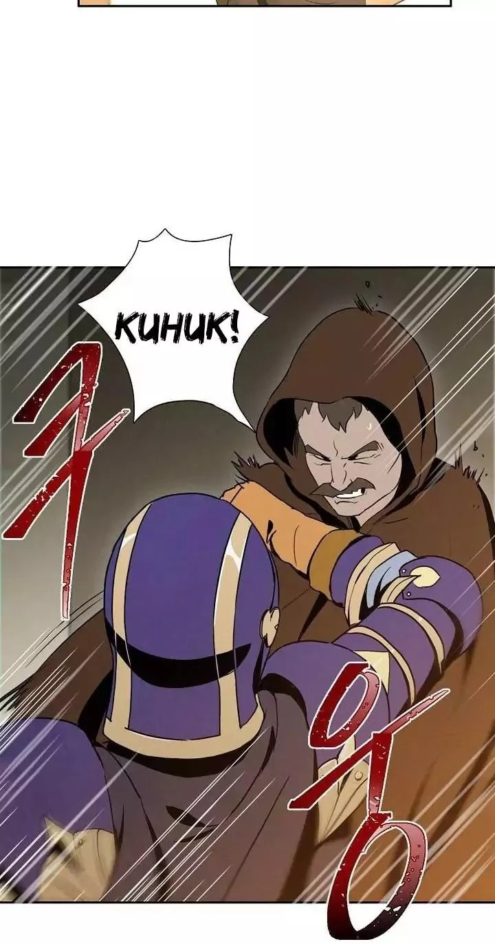 صفحة 13 — Skeleton Soldier Couldn’t Protect the Dungeon الفصل 17