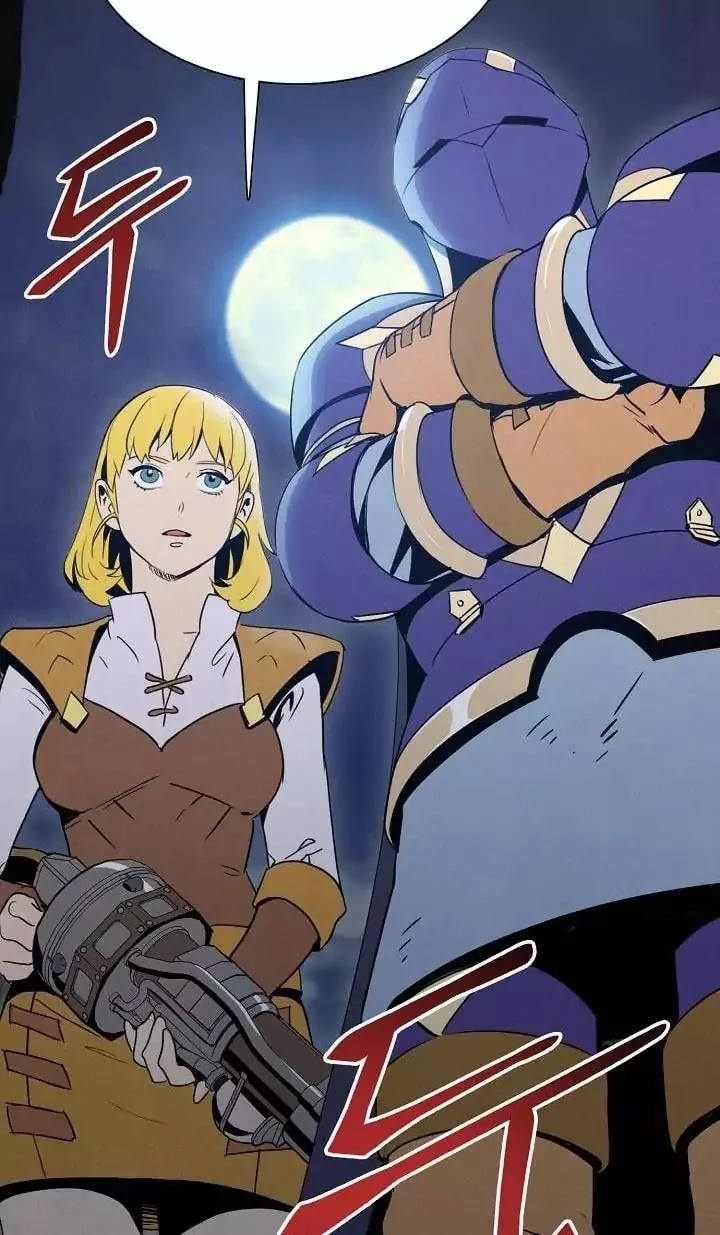 صفحة 57 — Skeleton Soldier Couldn’t Protect the Dungeon الفصل 17