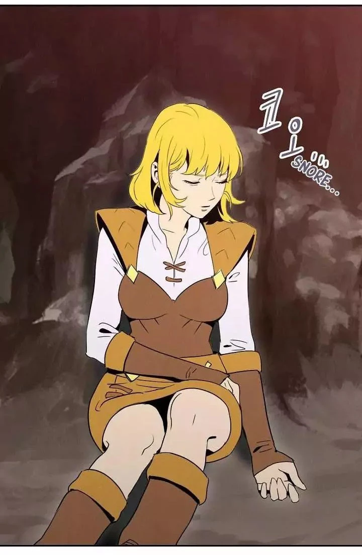 صفحة 68 — Skeleton Soldier Couldn’t Protect the Dungeon الفصل 17