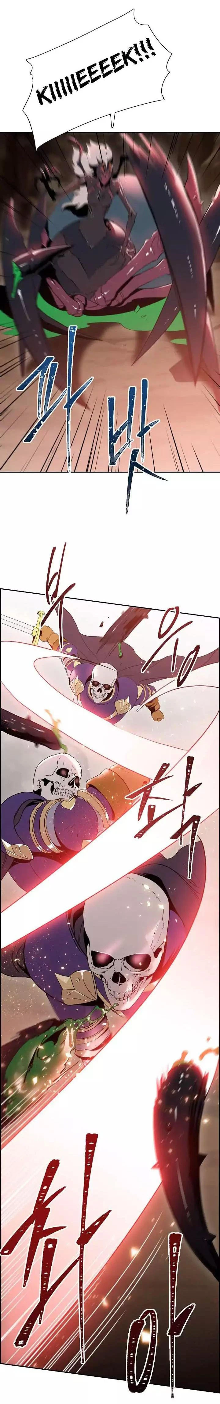 صفحة 2 — Skeleton Soldier Couldn’t Protect the Dungeon الفصل 19