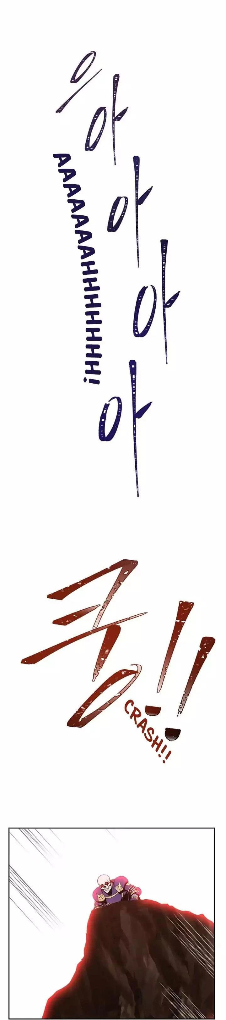 صفحة 15 — Skeleton Soldier Couldn’t Protect the Dungeon الفصل 19