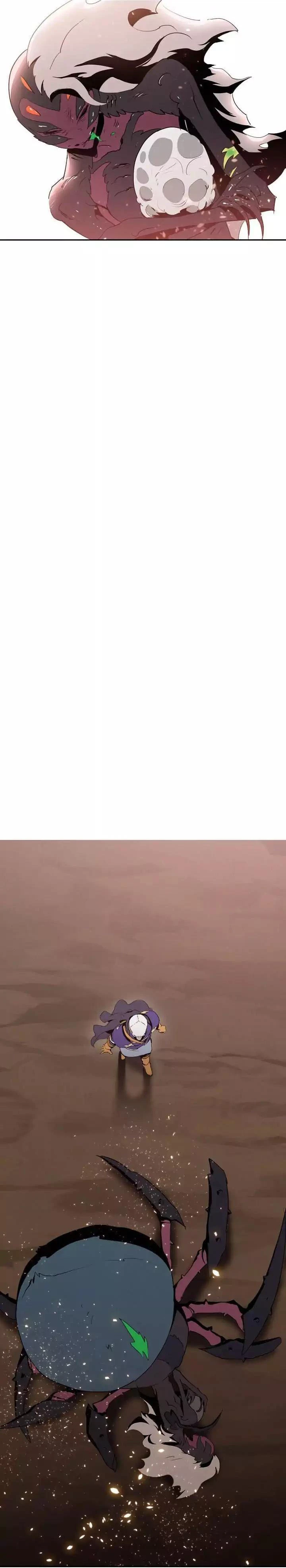 صفحة 26 — Skeleton Soldier Couldn’t Protect the Dungeon الفصل 19