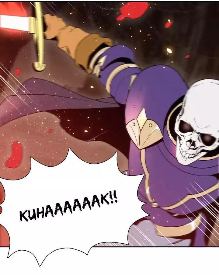 صفحة 33 — Skeleton Soldier Couldn’t Protect the Dungeon الفصل 19