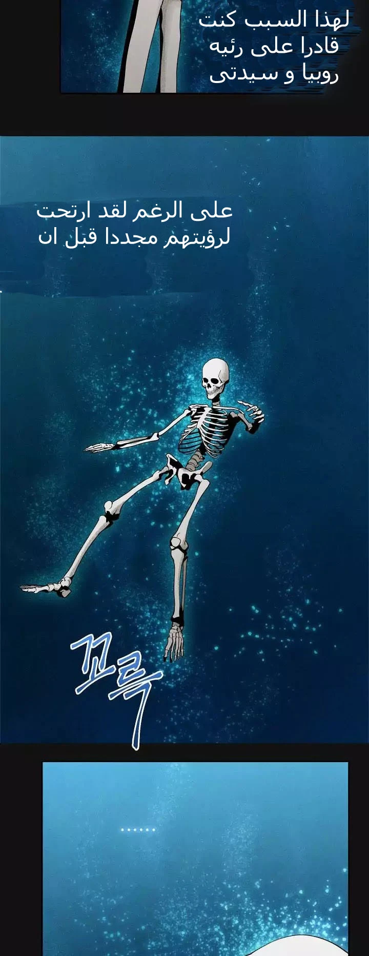 صفحة 15 — Skeleton Soldier Couldn’t Protect the Dungeon الفصل 10