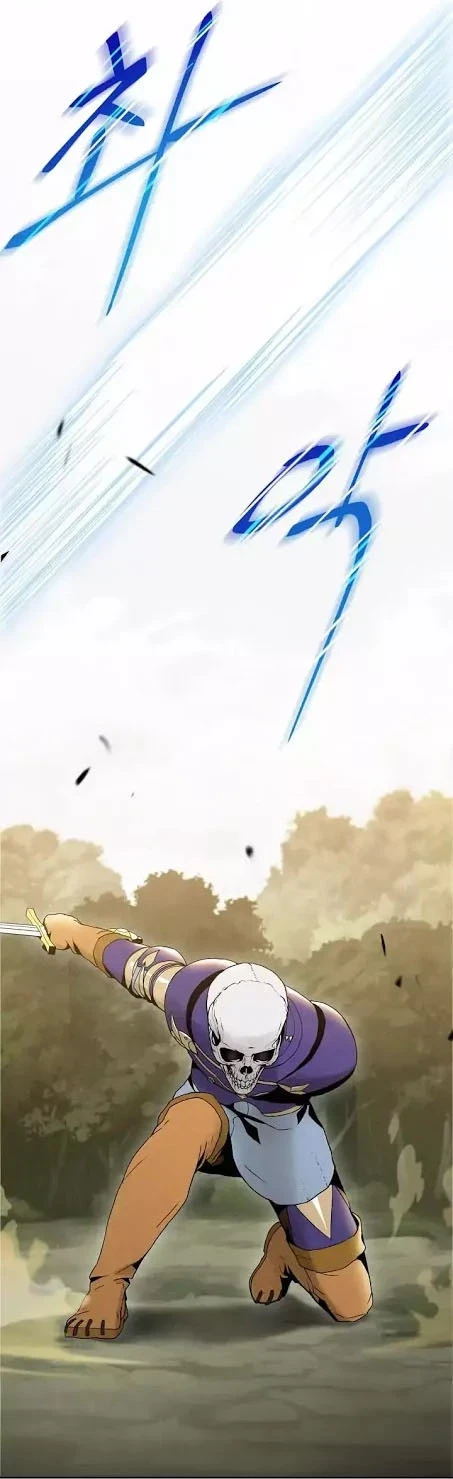 صفحة 18 — Skeleton Soldier Couldn’t Protect the Dungeon الفصل 11