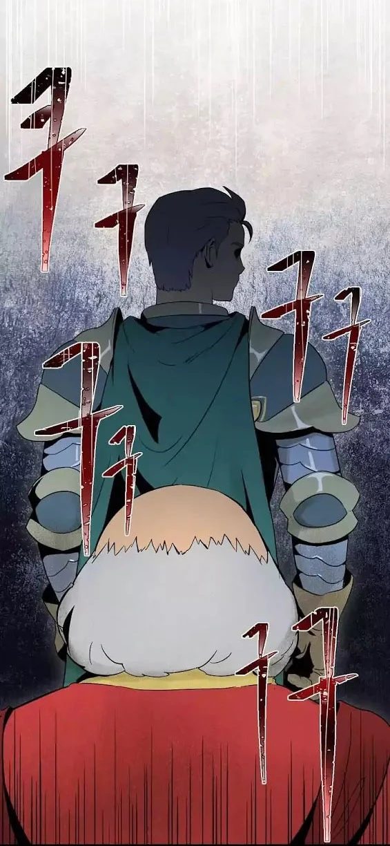 صفحة 30 — Skeleton Soldier Couldn’t Protect the Dungeon الفصل 11