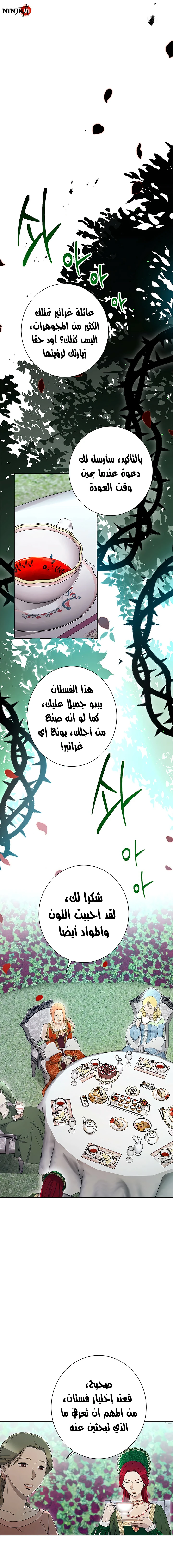 صفحة 2 — Skeleton Soldier Couldn’t Protect the Dungeon الفصل 119