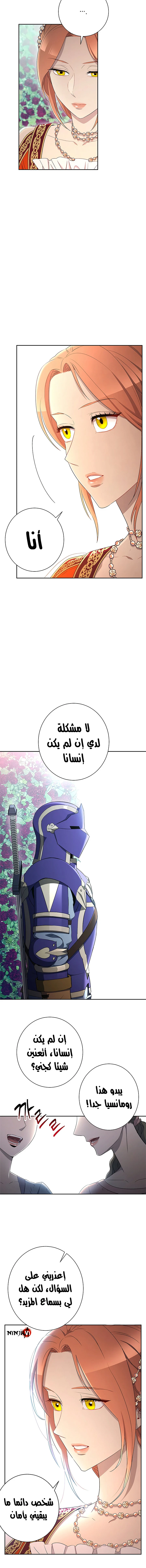 صفحة 5 — Skeleton Soldier Couldn’t Protect the Dungeon الفصل 119