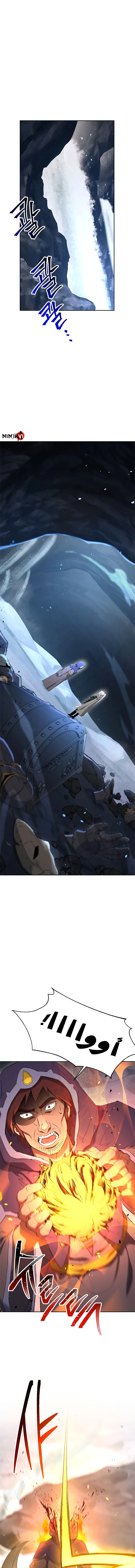 صفحة 13 — Skeleton Soldier Couldn’t Protect the Dungeon الفصل 121