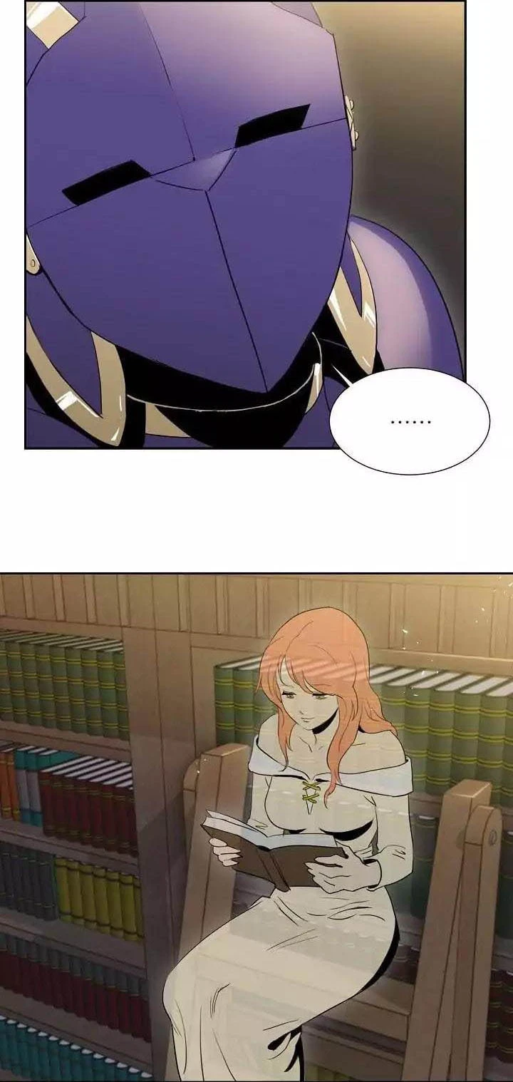 صفحة 20 — Skeleton Soldier Couldn’t Protect the Dungeon الفصل 24