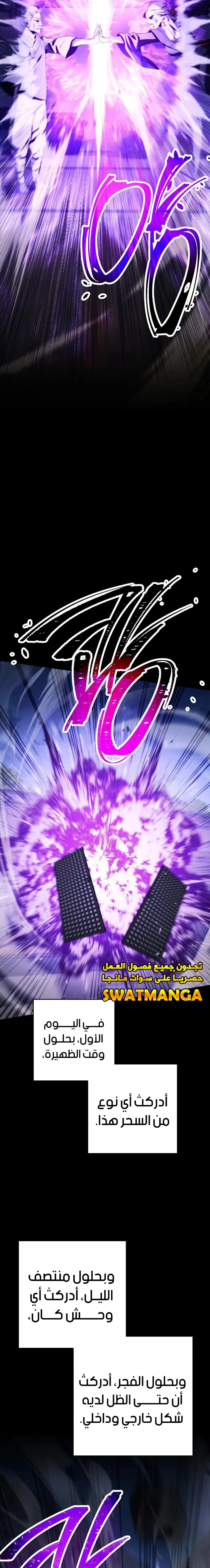 صفحة 20 — Skeleton Soldier Couldn’t Protect the Dungeon الفصل 248