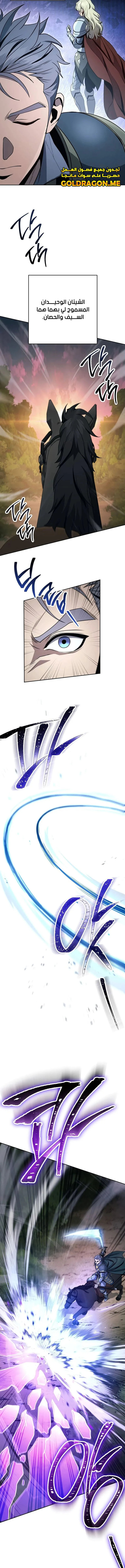 صفحة 13 — Skeleton Soldier Couldn’t Protect the Dungeon الفصل 259
