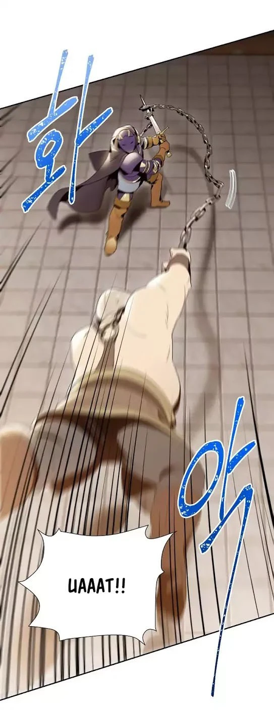 صفحة 32 — Skeleton Soldier Couldn’t Protect the Dungeon الفصل 26