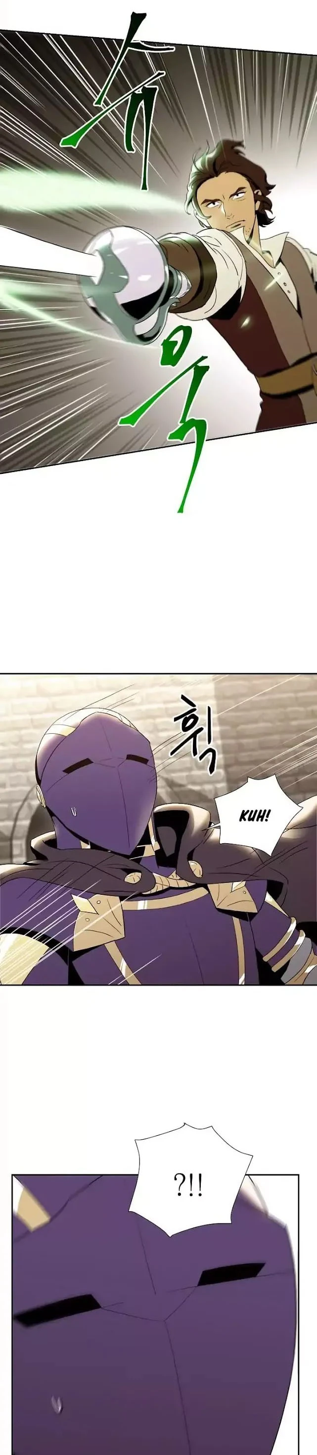 صفحة 5 — Skeleton Soldier Couldn’t Protect the Dungeon الفصل 28