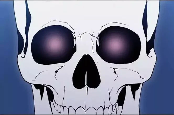 صفحة 27 — Skeleton Soldier Couldn’t Protect the Dungeon الفصل 21