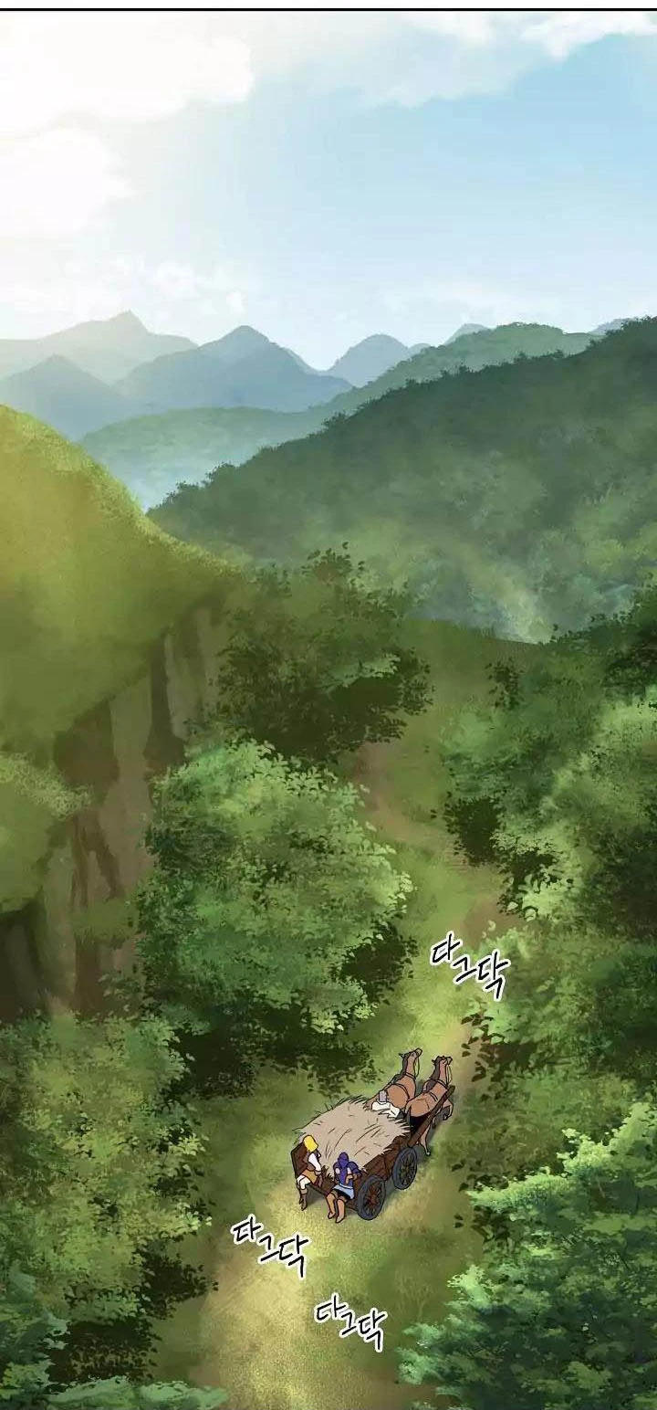 صفحة 20 — Skeleton Soldier Couldn’t Protect the Dungeon الفصل 23