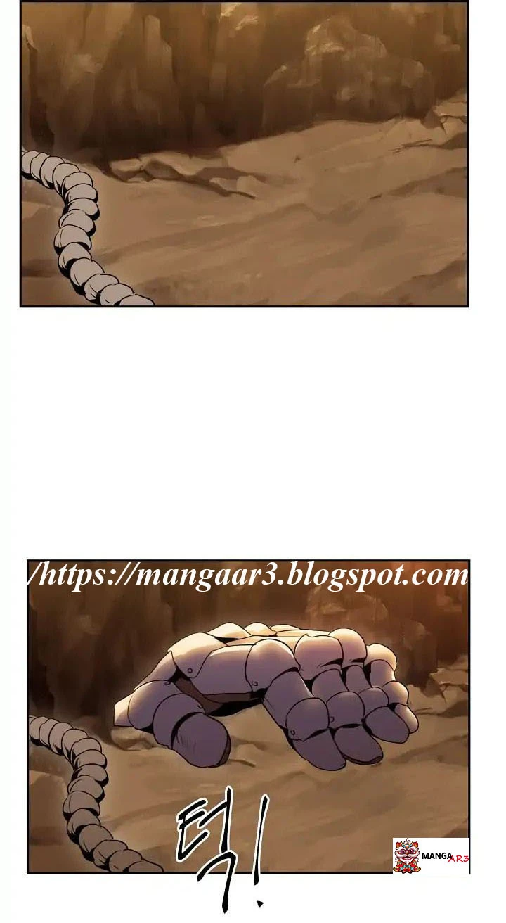 صفحة 33 — Skeleton Soldier Couldn’t Protect the Dungeon الفصل 35