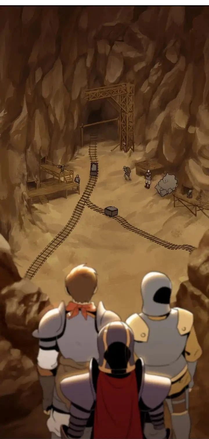 صفحة 14 — Skeleton Soldier Couldn’t Protect the Dungeon الفصل 36