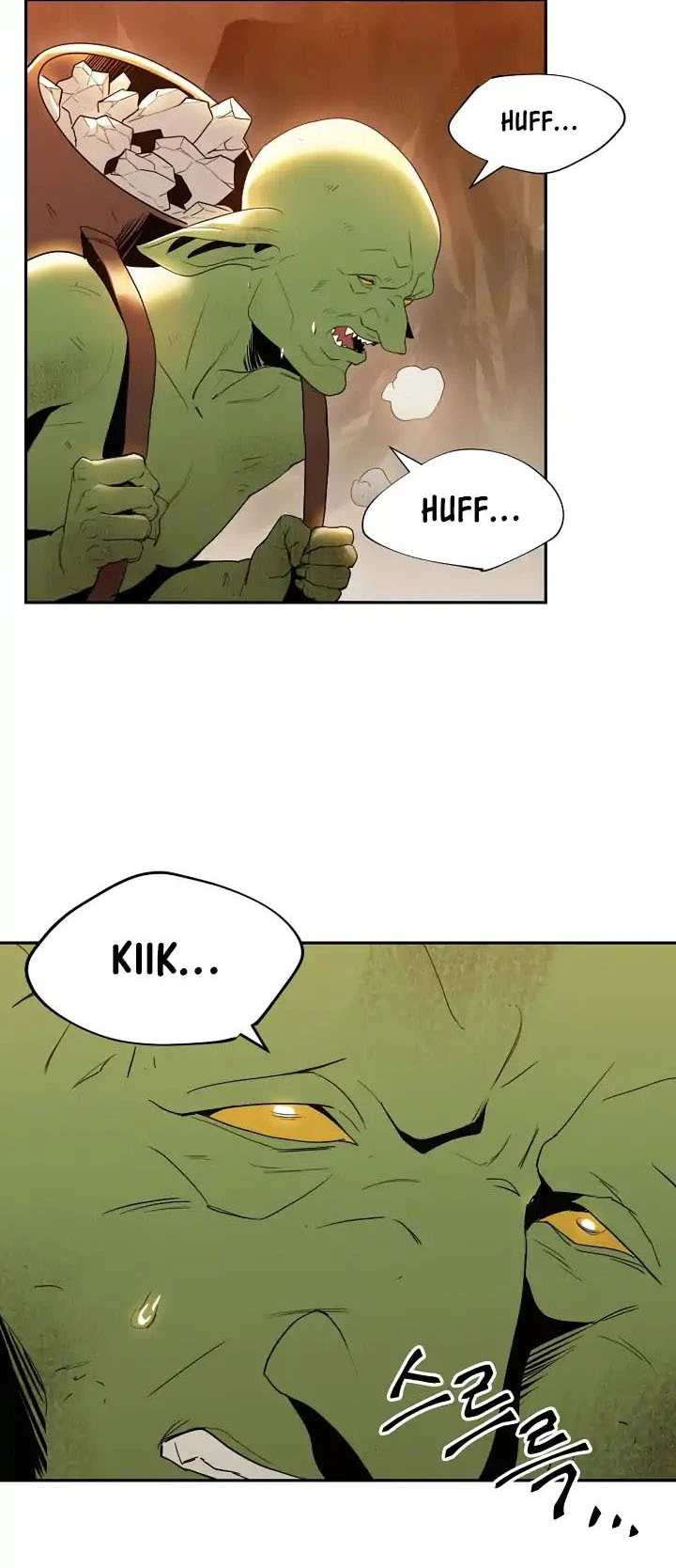 صفحة 16 — Skeleton Soldier Couldn’t Protect the Dungeon الفصل 36