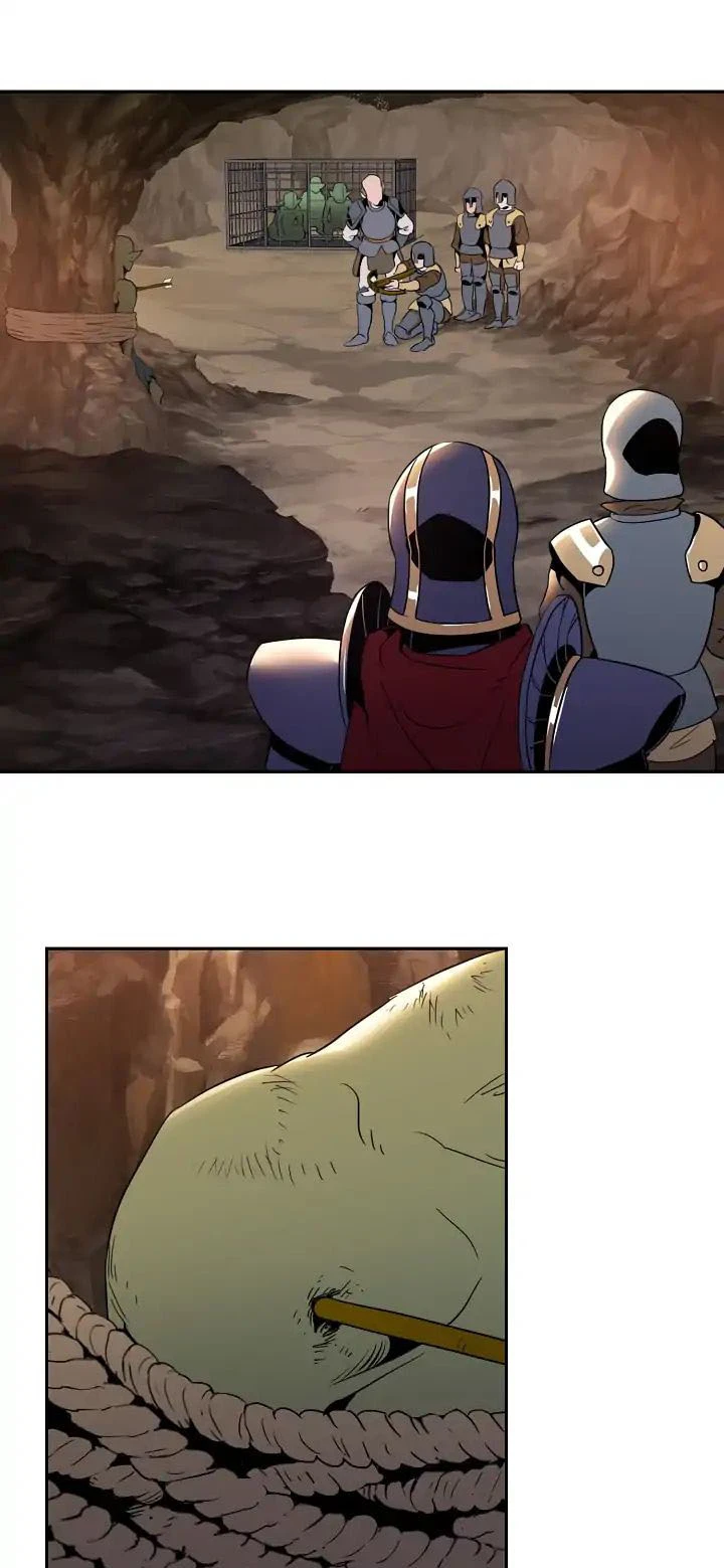 صفحة 18 — Skeleton Soldier Couldn’t Protect the Dungeon الفصل 37