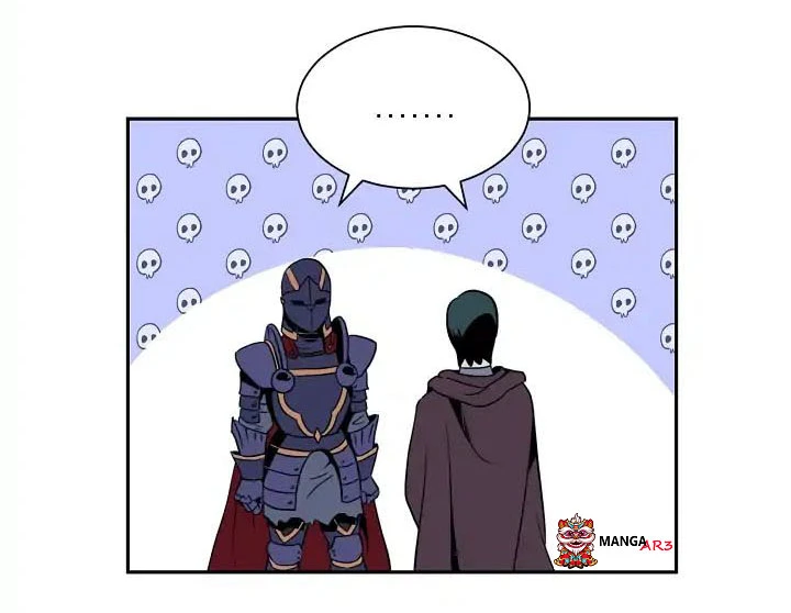 صفحة 24 — Skeleton Soldier Couldn’t Protect the Dungeon الفصل 37