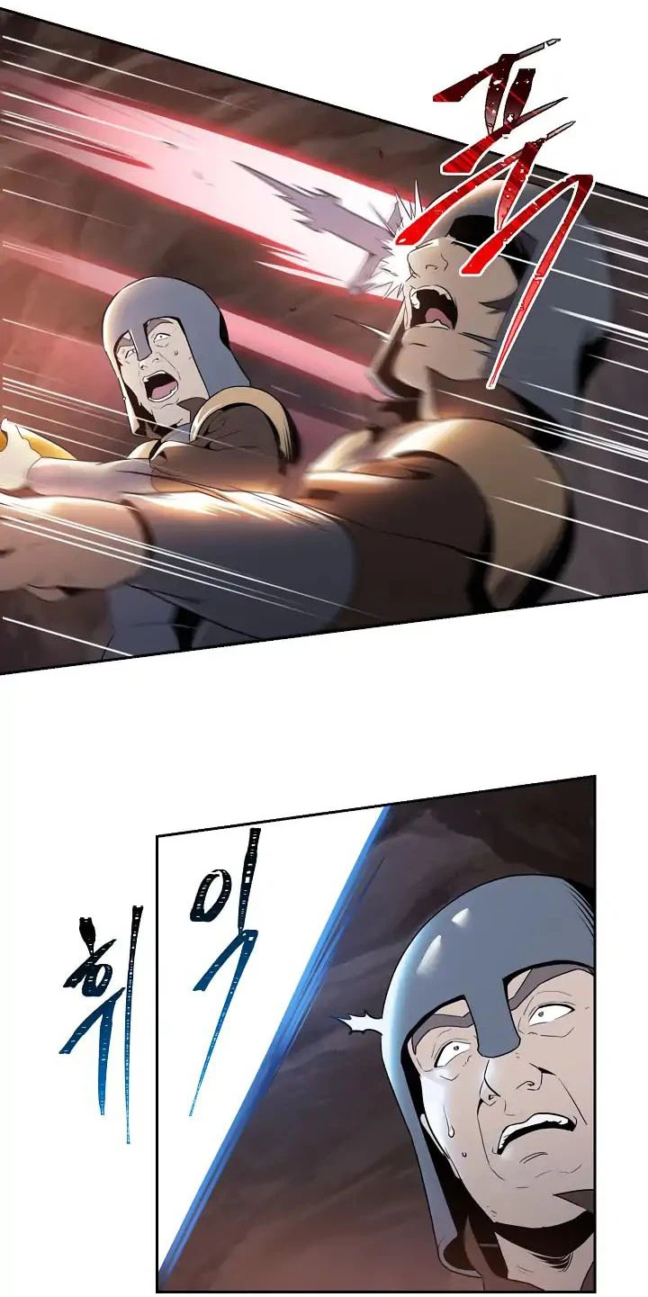 صفحة 10 — Skeleton Soldier Couldn’t Protect the Dungeon الفصل 38