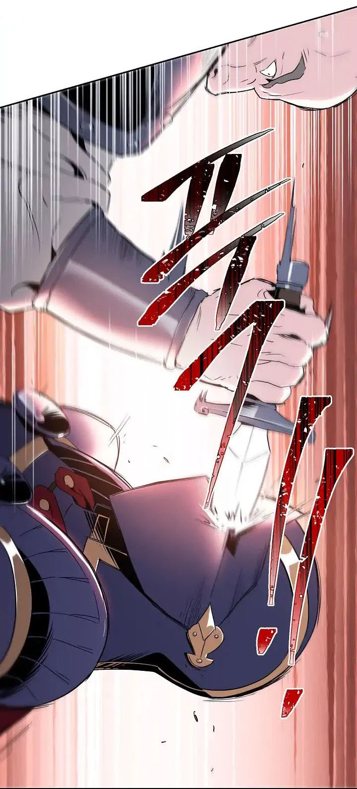 صفحة 36 — Skeleton Soldier Couldn’t Protect the Dungeon الفصل 38