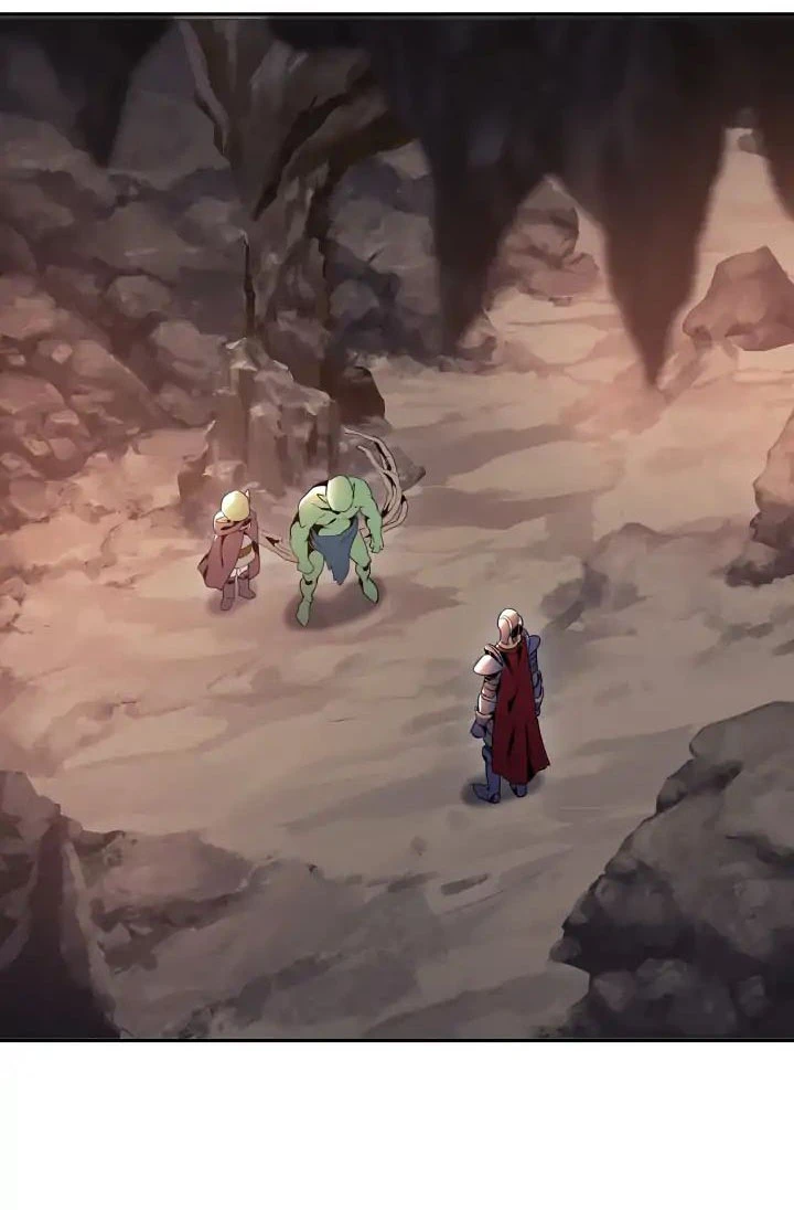 صفحة 36 — Skeleton Soldier Couldn’t Protect the Dungeon الفصل 39