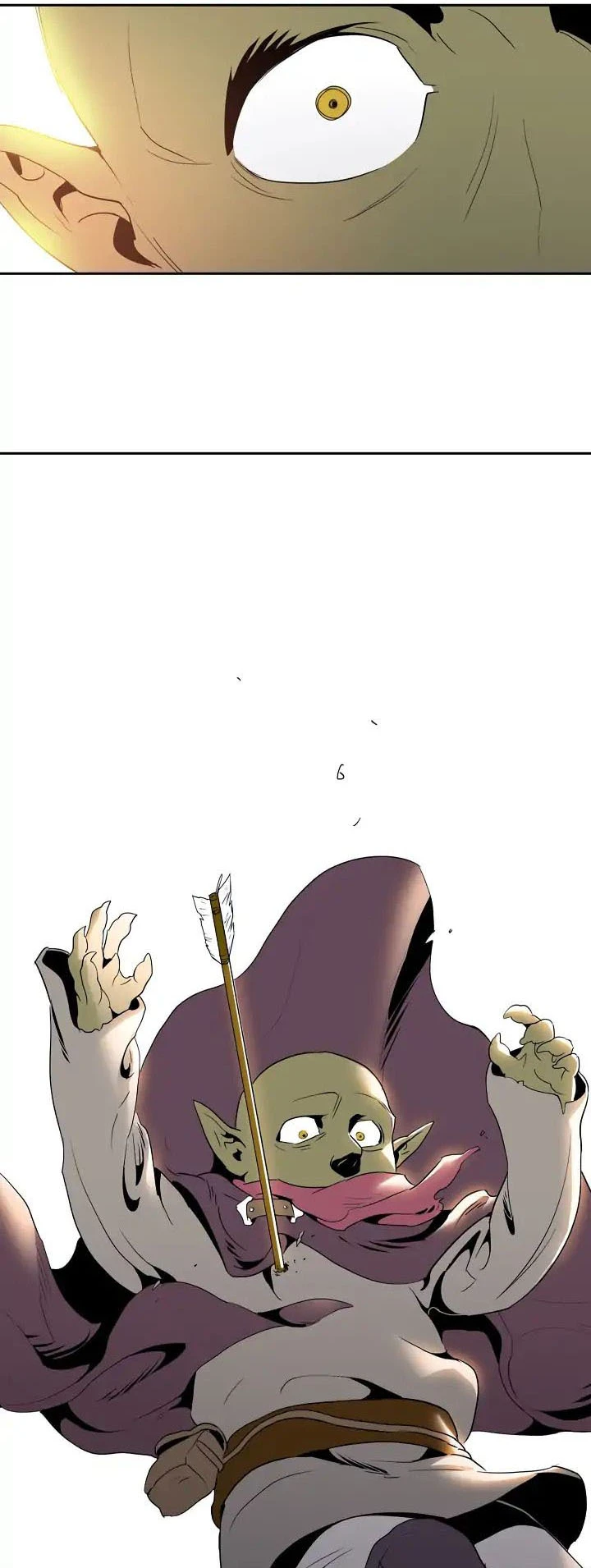 صفحة 31 — Skeleton Soldier Couldn’t Protect the Dungeon الفصل 39