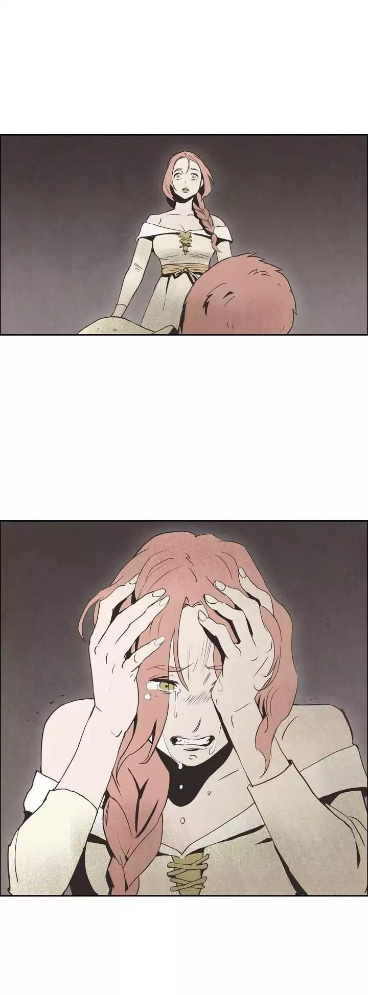 صفحة 9 — Skeleton Soldier Couldn’t Protect the Dungeon الفصل 3