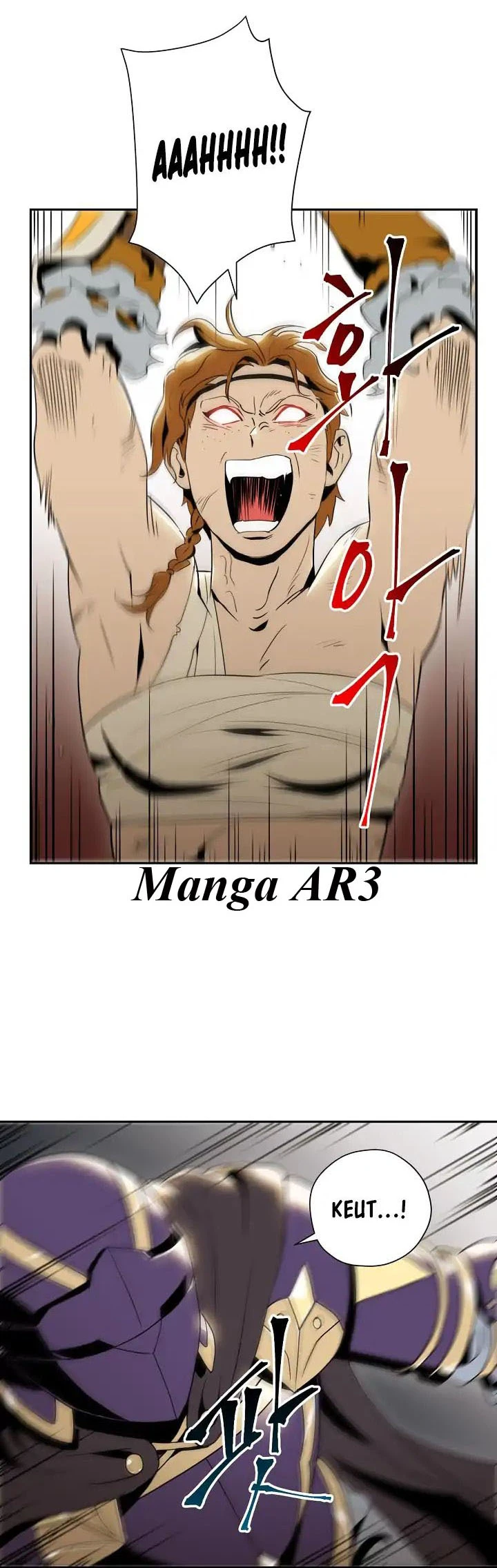 صفحة 2 — Skeleton Soldier Couldn’t Protect the Dungeon الفصل 32