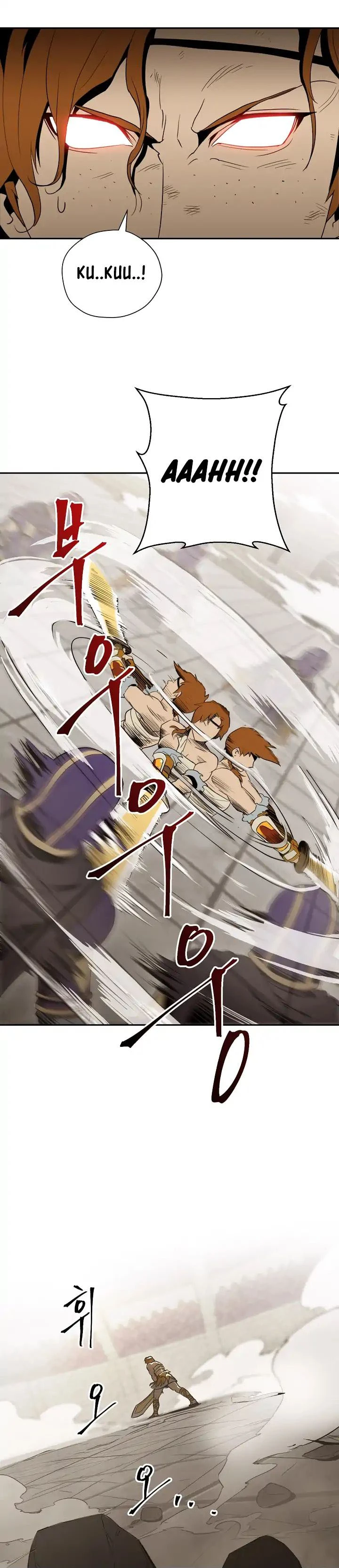 صفحة 12 — Skeleton Soldier Couldn’t Protect the Dungeon الفصل 32