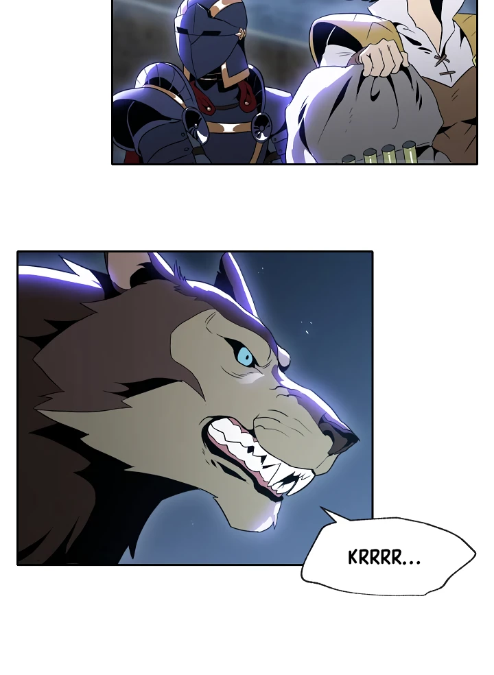 صفحة 10 — Skeleton Soldier Couldn’t Protect the Dungeon الفصل 45