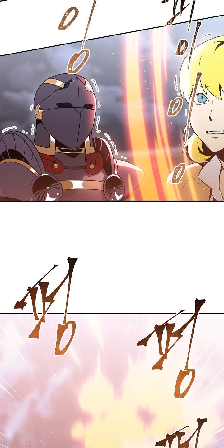 صفحة 28 — Skeleton Soldier Couldn’t Protect the Dungeon الفصل 45