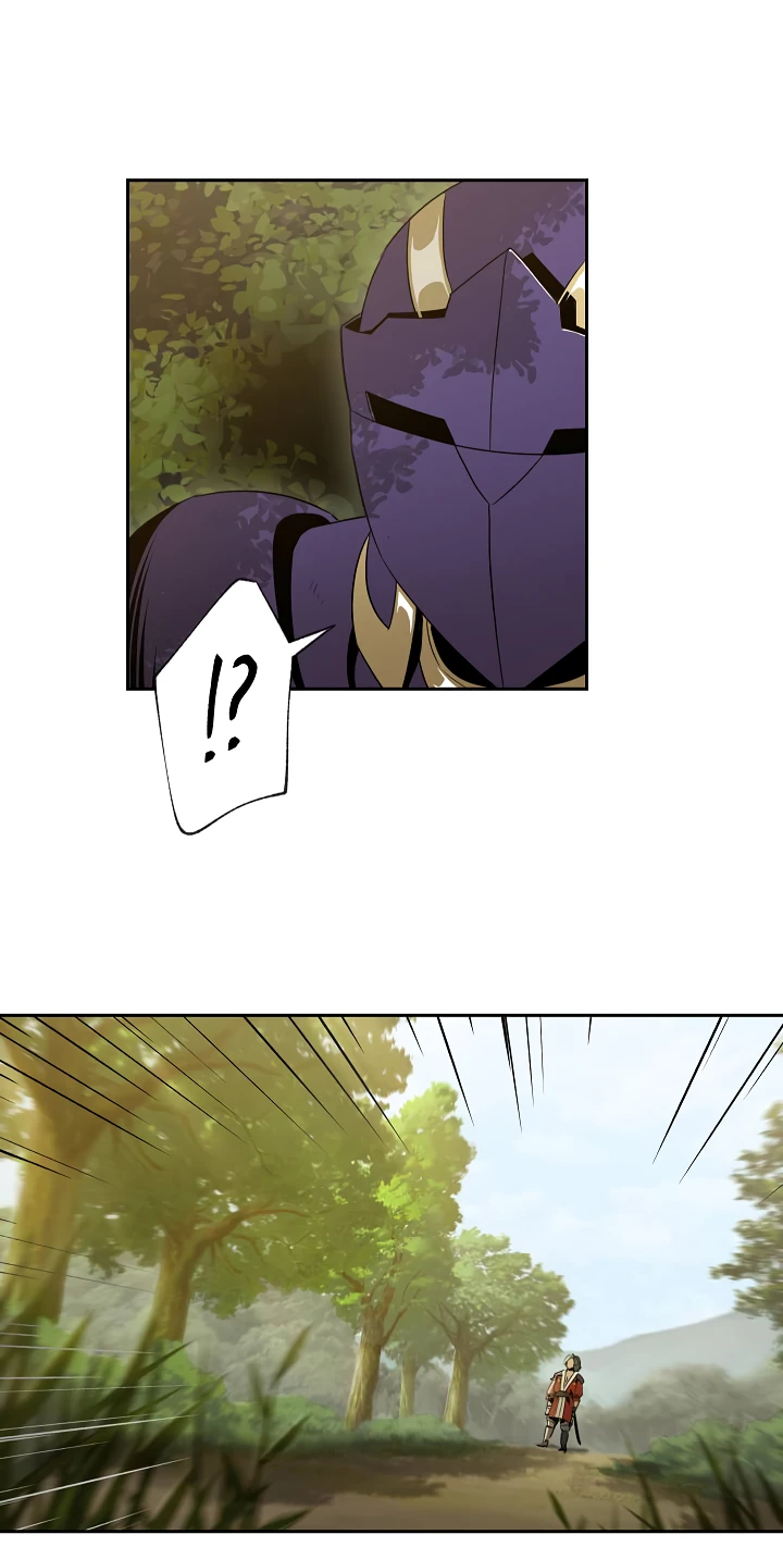 صفحة 38 — Skeleton Soldier Couldn’t Protect the Dungeon الفصل 46