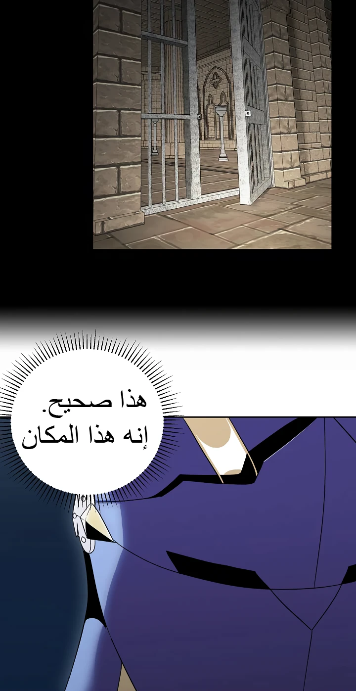 صفحة 30 — Skeleton Soldier Couldn’t Protect the Dungeon الفصل 46