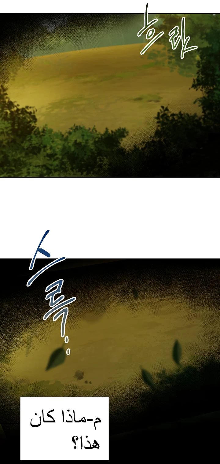 صفحة 58 — Skeleton Soldier Couldn’t Protect the Dungeon الفصل 46