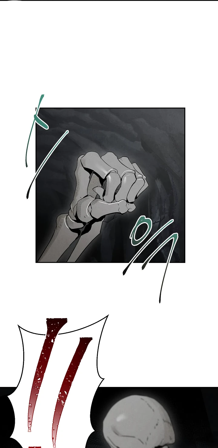 صفحة 14 — Skeleton Soldier Couldn’t Protect the Dungeon الفصل 47