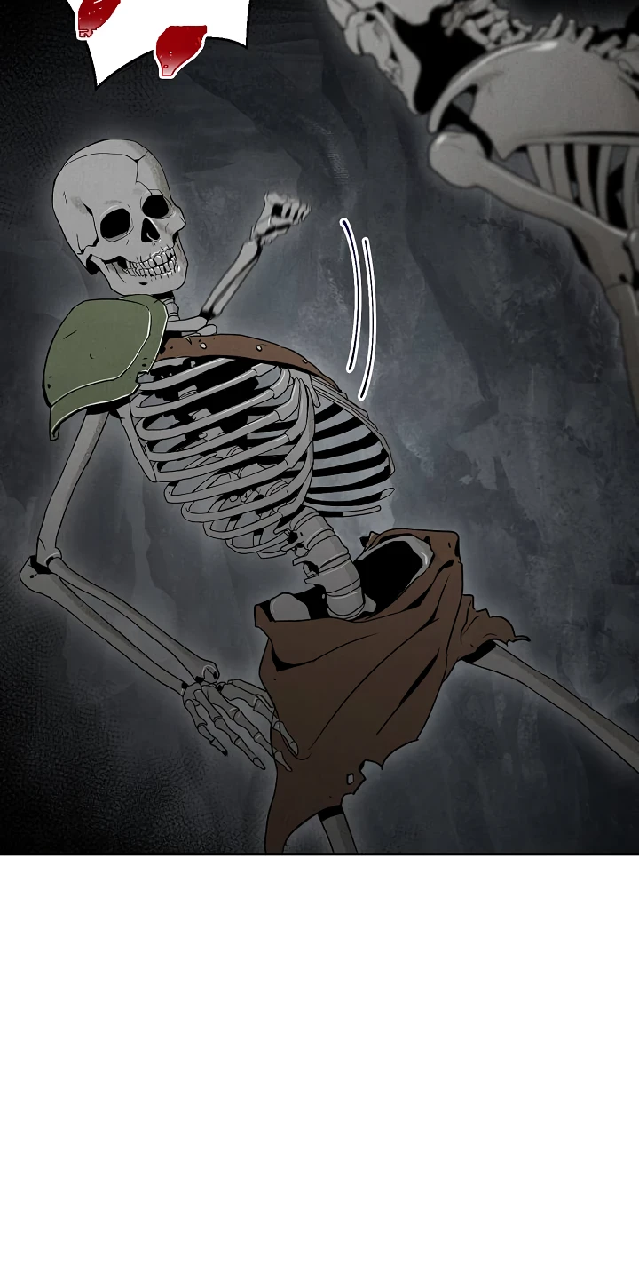 صفحة 15 — Skeleton Soldier Couldn’t Protect the Dungeon الفصل 47