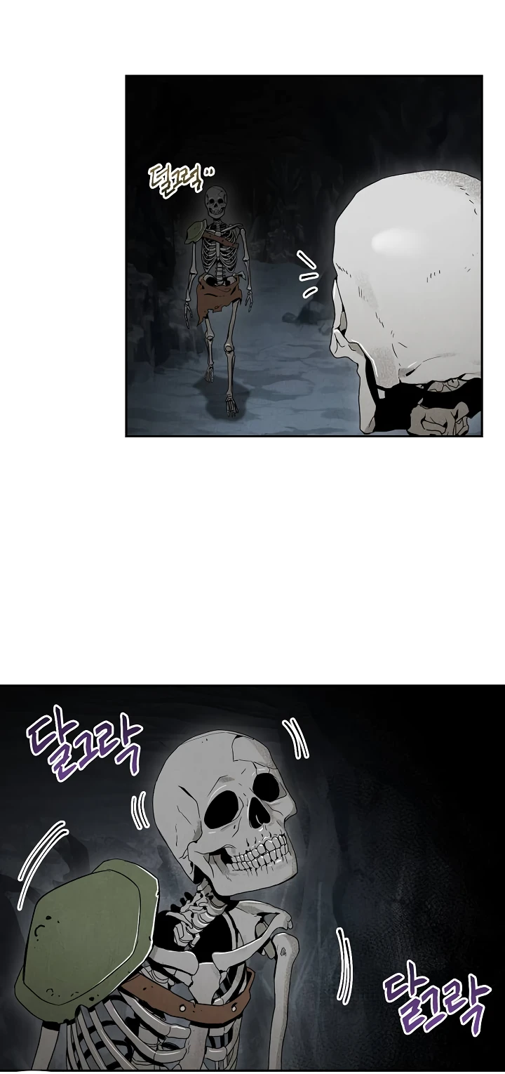 صفحة 13 — Skeleton Soldier Couldn’t Protect the Dungeon الفصل 47