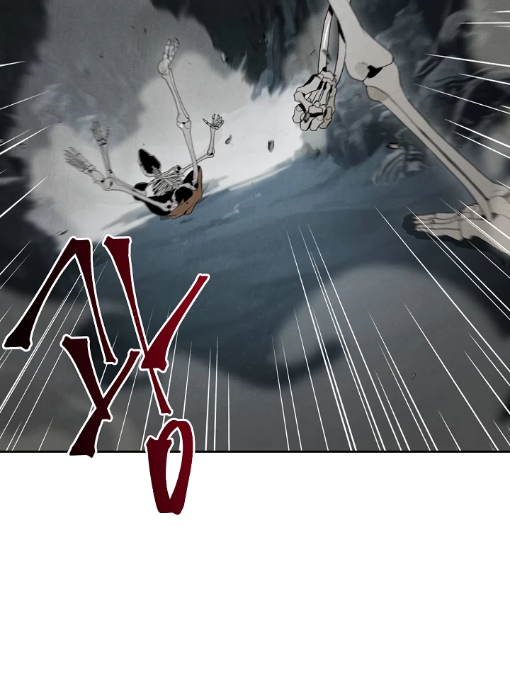 صفحة 25 — Skeleton Soldier Couldn’t Protect the Dungeon الفصل 47
